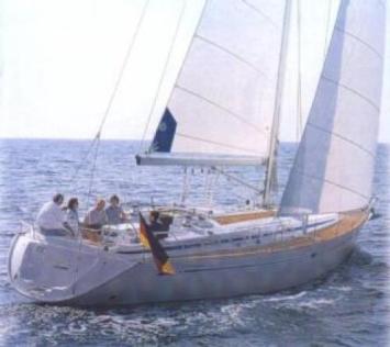 Bavaria 36 Holiday Top Bild