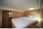 Yachtcharter Lagoon420 Cab3 cabin