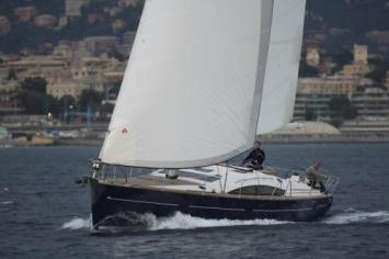 Elan 514 Impression Au�enansicht
