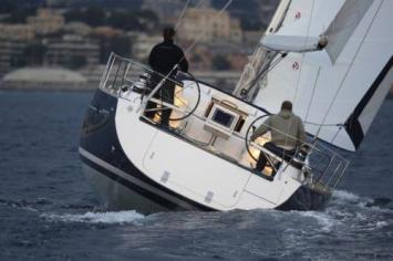 Elan 514 Impression Au�enansicht