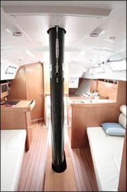 First 34.7 Innenansicht