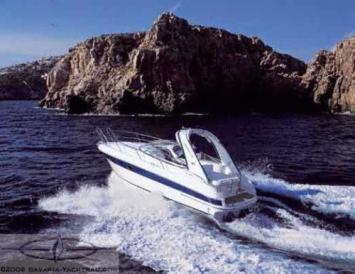 Bavaria 27 Sport Auenansicht