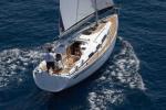 Yachtcharter Bavaria 31 Cruiser 2cab Heck