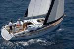 Yachtcharter Bavaria 31 Cruiser 2cab Seitenansicht