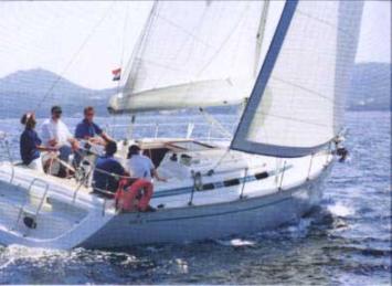 Vektor 36 Au�enansicht