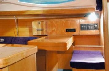 Feeling 32 DI Innenansicht