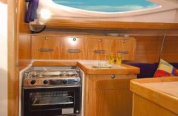 Feeling 32 DI Innenansicht