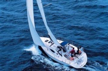 Feeling 32 DI Auenansicht