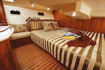 hunter38-pic6 Innenansicht