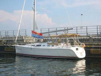 hunter38-pic3 Auenansicht