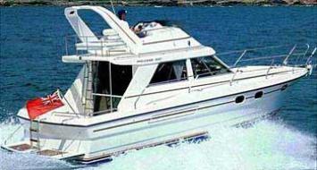 princess330Fly-pic2 Au�enansicht