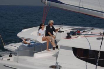 Salina 48 Auenansicht