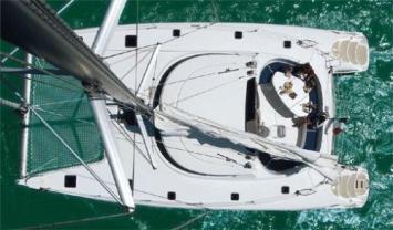 BAHIA 46 Auenansicht