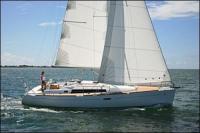 Oceanis 37 (3cab)