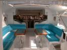 Yachtcharter Atoll 6 Salon 6 Cab