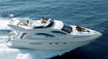 Azimut 46 Top Bild