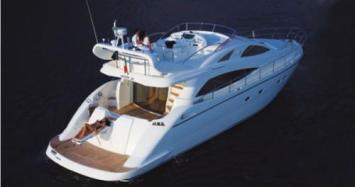 Aicon 56 Fly Au�enansicht