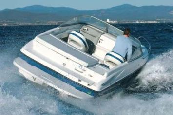 Bayliner 652 Au�enansicht