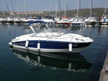 Bayliner 652 Top Bild