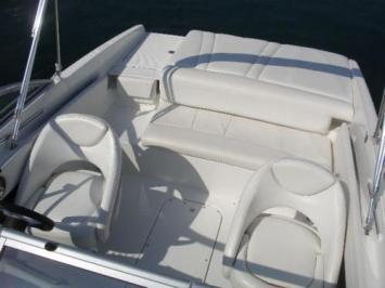 Bayliner 652 Au�enansicht