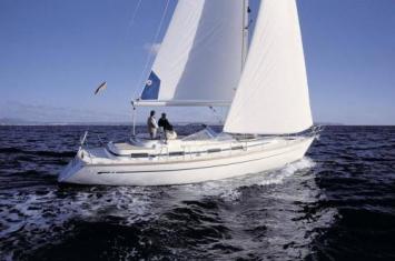 Bavaria 47 Ocean Top Bild