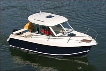 Merry Fisher 625 Legend Top Bild