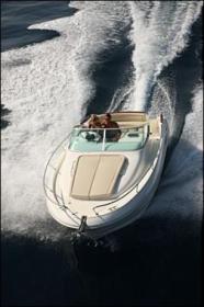 Leader 805 Auenansicht