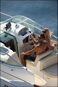 Leader 805 Auenansicht