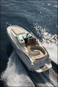 Leader 805 Auenansicht