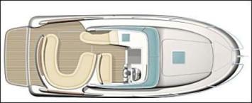 Leader 805 Auenansicht