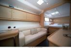 Yachtcharter Lagoon 440 Achterkabine 3Cab 3WC
