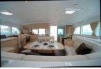 Yachtcharter Lagoon 440 Pantry 4cab