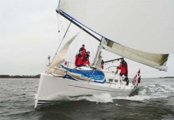 X-41 Au�enansicht