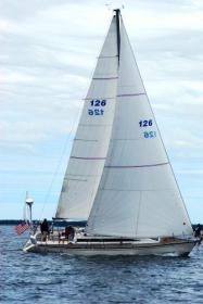 X 382 Au�enansicht