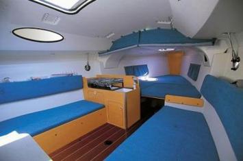 Etap 21i Innenansicht