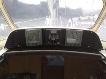 Etap 24 i Auenansicht