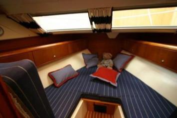 Etap 1100 ac Innenansicht