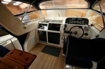 Etap 1100 ac Innenansicht