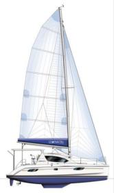 Leopard 38 Auenansicht