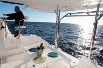 Leopard 38 Auenansicht