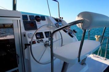 Leopard 38 Auenansicht