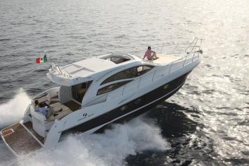 Alena 46 Auenansicht