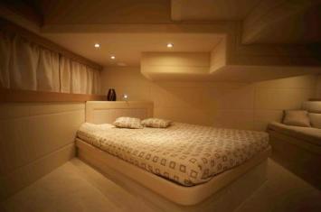 Alena 46 Innenansicht