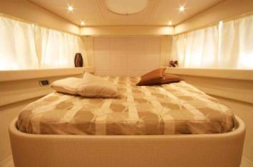 Alena 46 Innenansicht