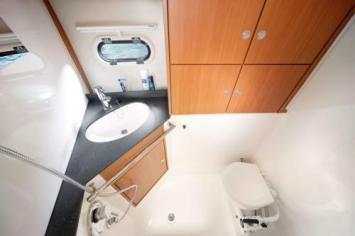 Bavaria 28 Sport Auenansicht