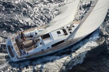 Oceanis 50 Family Top Bild