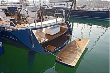 Shipman 63 Auenansicht