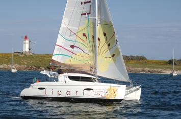 Lipari 41 Top Bild