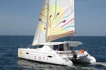 Lipari 41 Au�enansicht