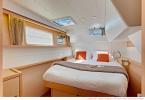 Yachtcharter Lagoon 450 4cab Innenansicht
